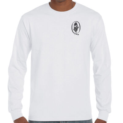Quists -   Long Sleeve Tee Unisex  Thumbnail