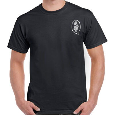 Quists - Tee Unisex Thumbnail