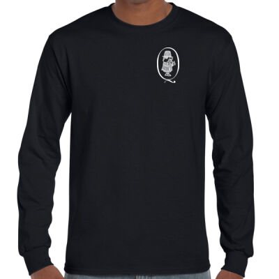 Quists -   Long Sleeve Tee Unisex  Thumbnail