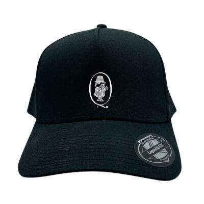 Quists - Cap Thumbnail